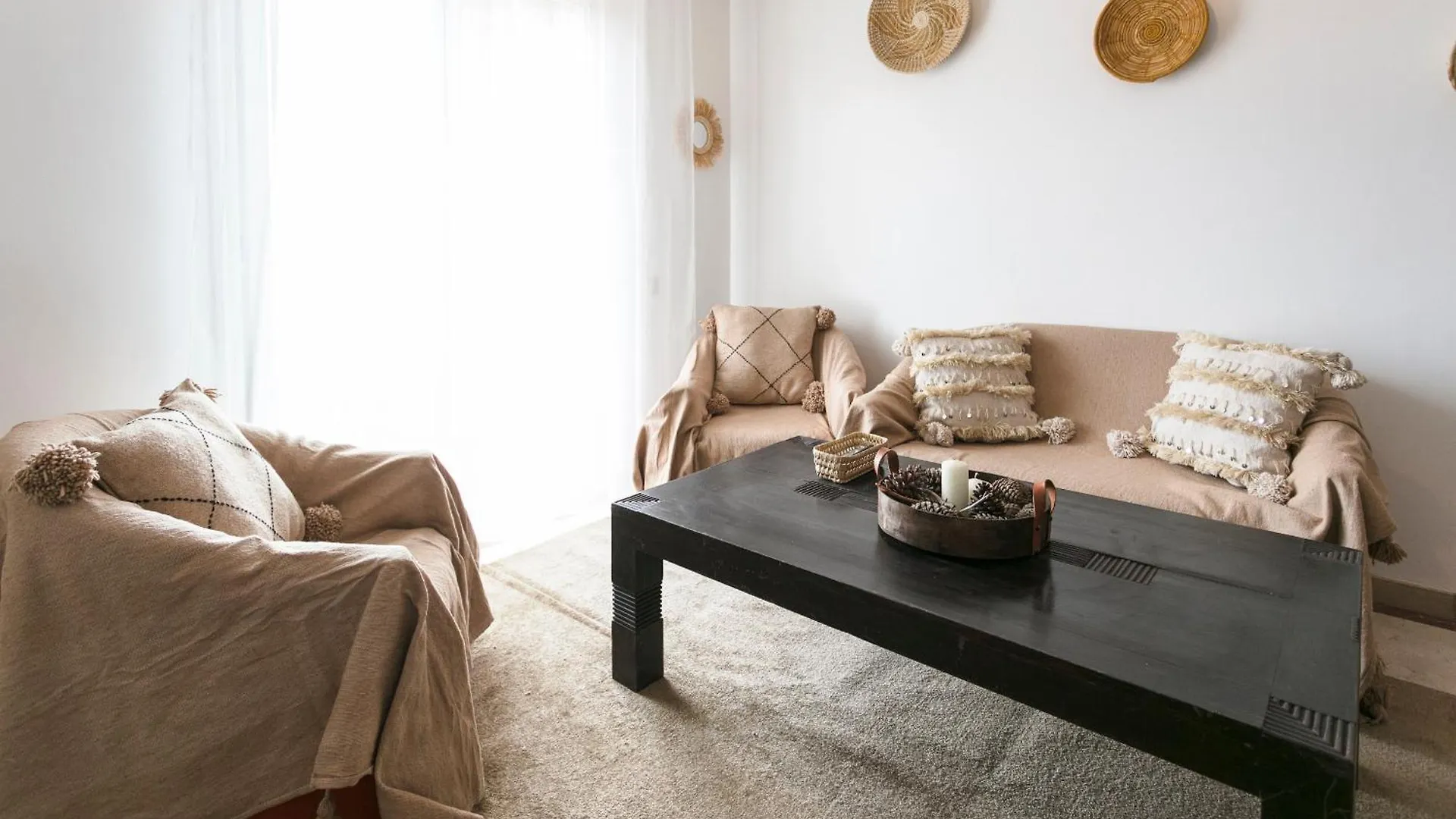 Apartman Le Joyau De Majorelle - Marrakech Marrákes Marokkó