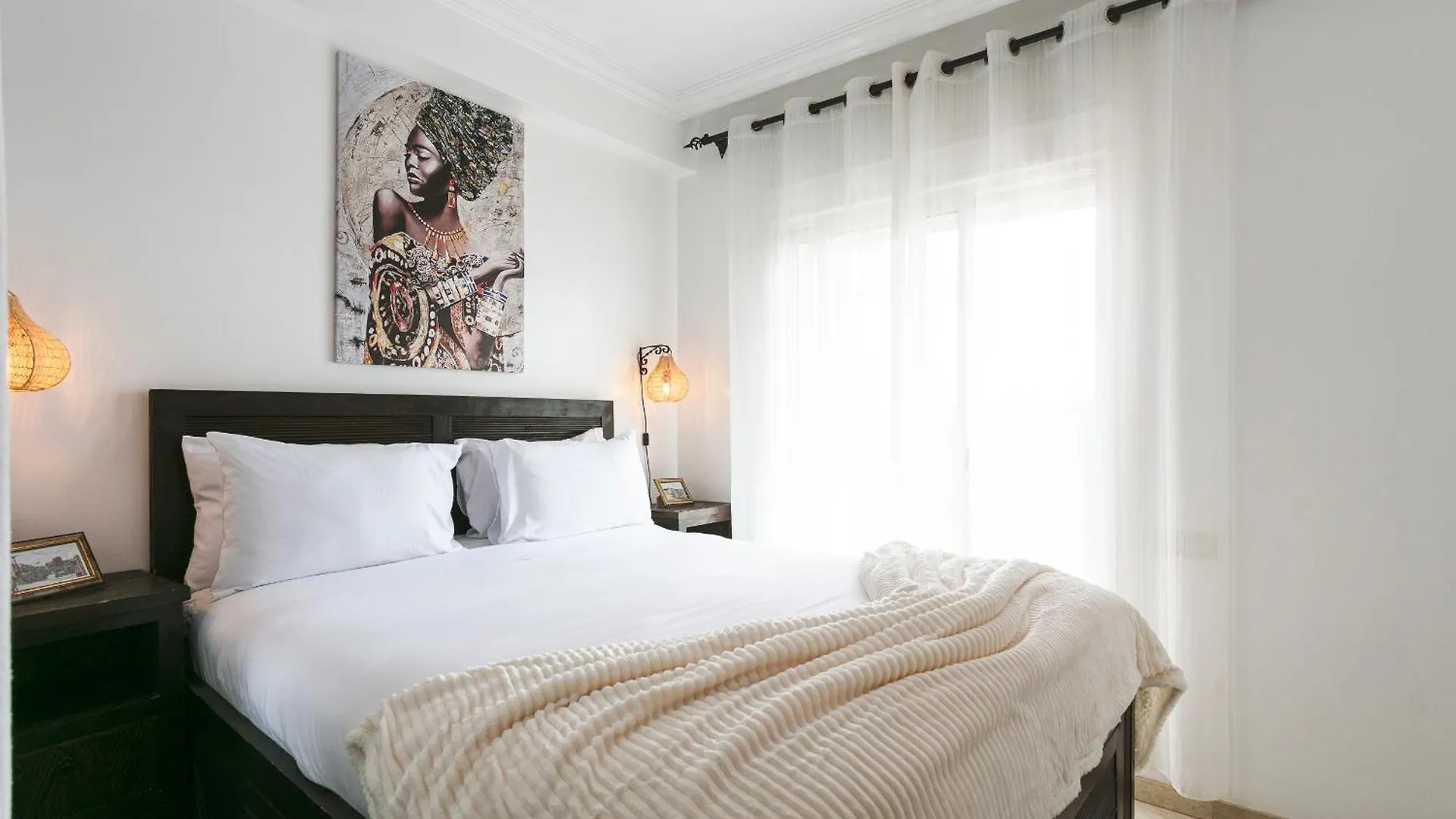 Apartman Le Joyau De Majorelle - Marrakech Marrákes