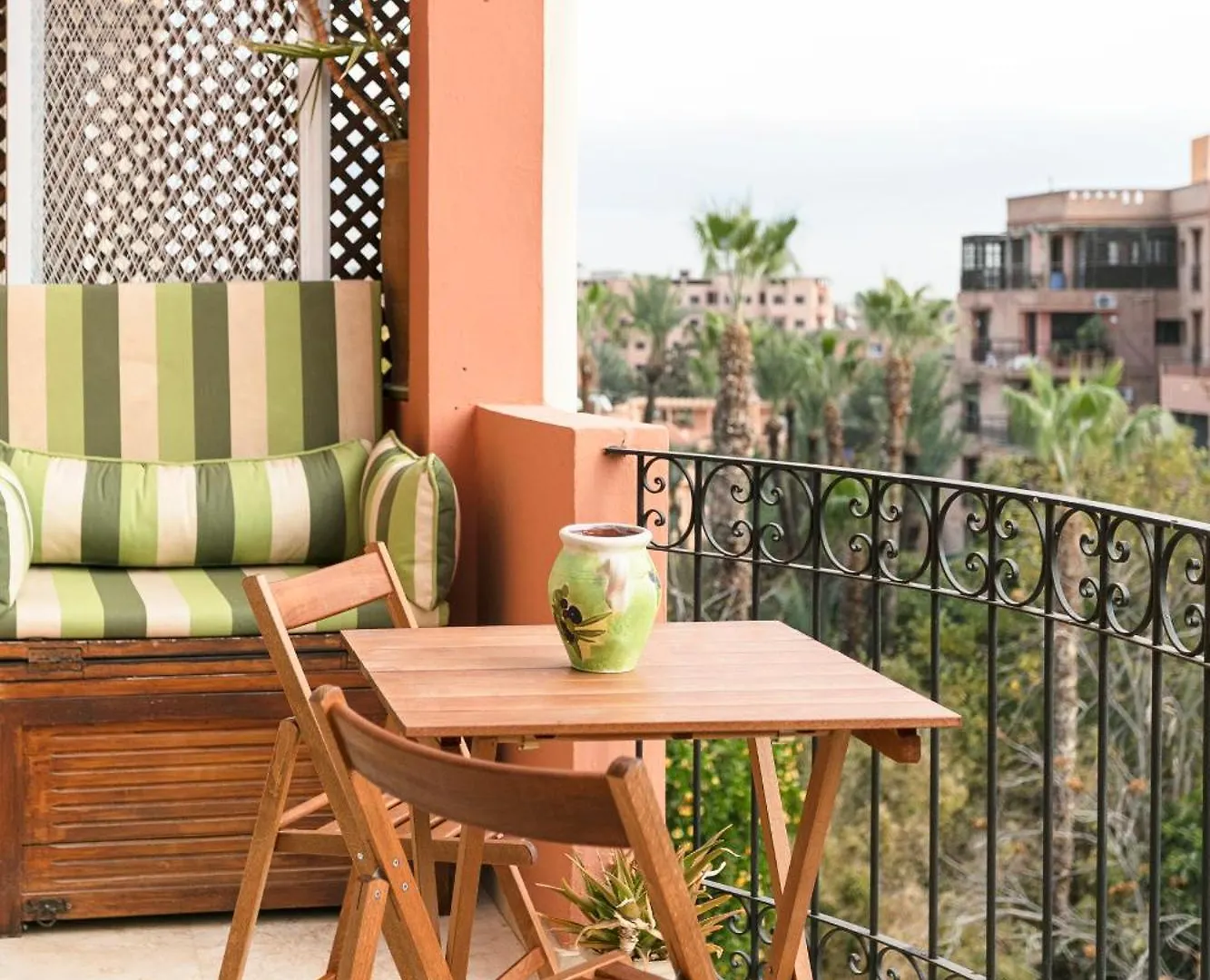Apartment Le Joyau De Majorelle - Marrakech Marrakesch